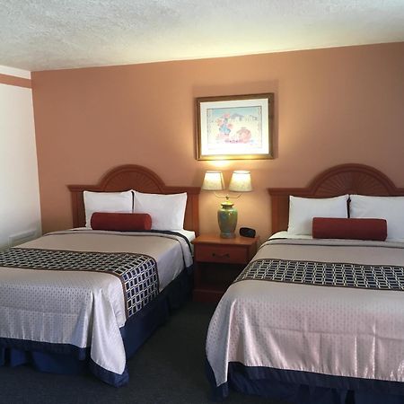 Casa Lemus Inn Raton Eksteriør billede