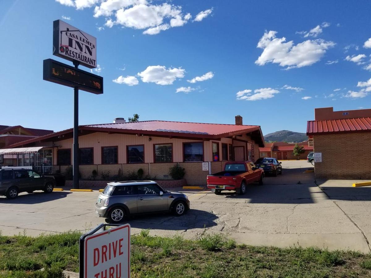Casa Lemus Inn Raton Eksteriør billede