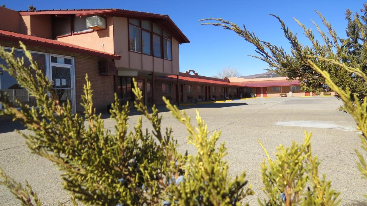 Casa Lemus Inn Raton Eksteriør billede