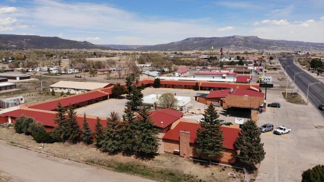 Casa Lemus Inn Raton Eksteriør billede