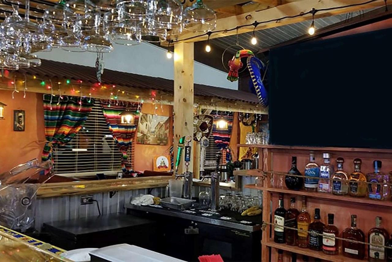Casa Lemus Inn Raton Eksteriør billede