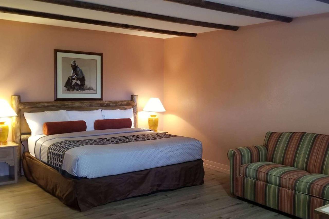 Casa Lemus Inn Raton Eksteriør billede