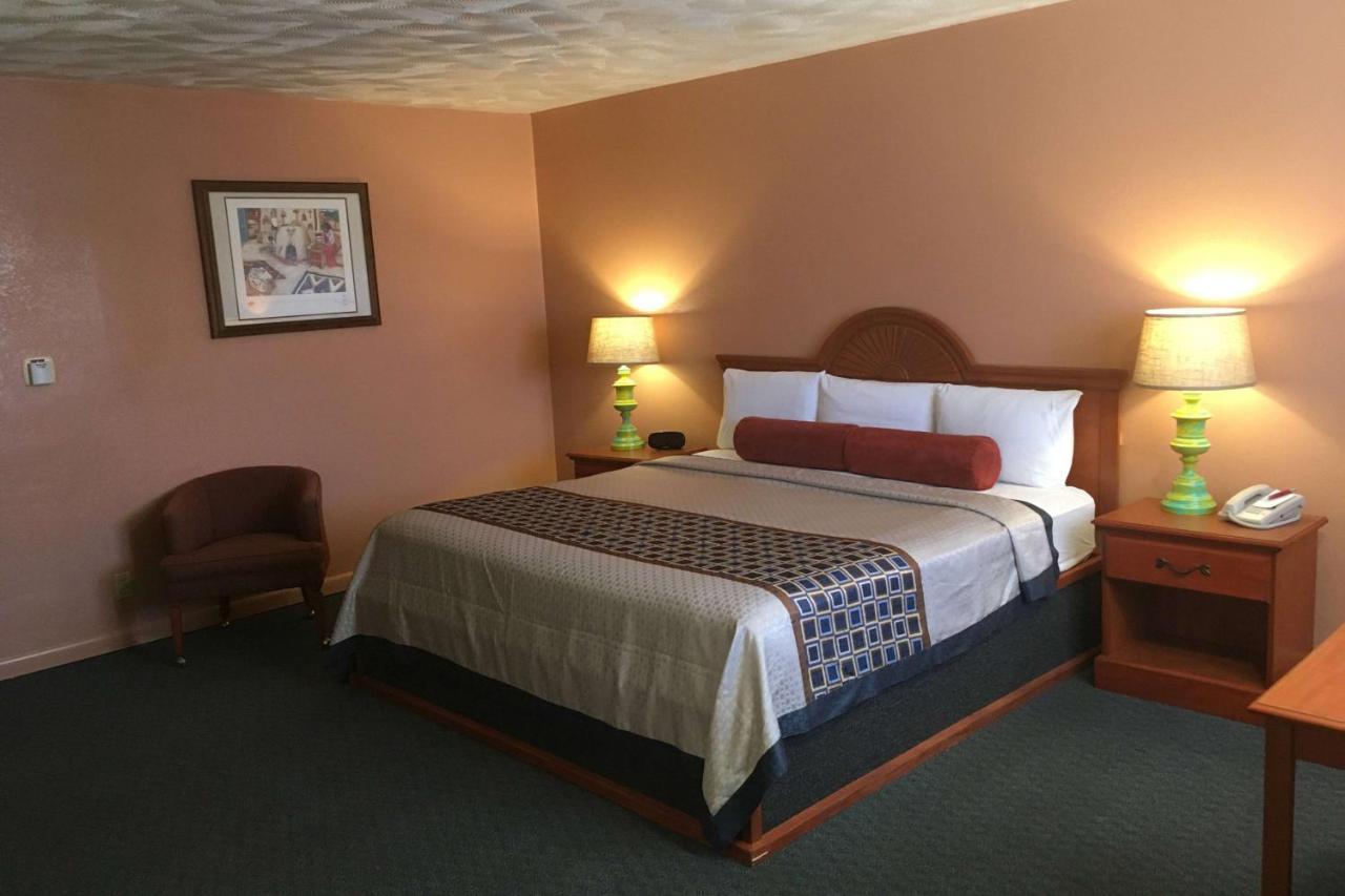 Casa Lemus Inn Raton Eksteriør billede