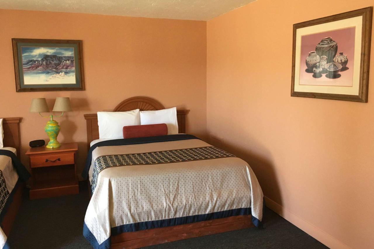 Casa Lemus Inn Raton Eksteriør billede
