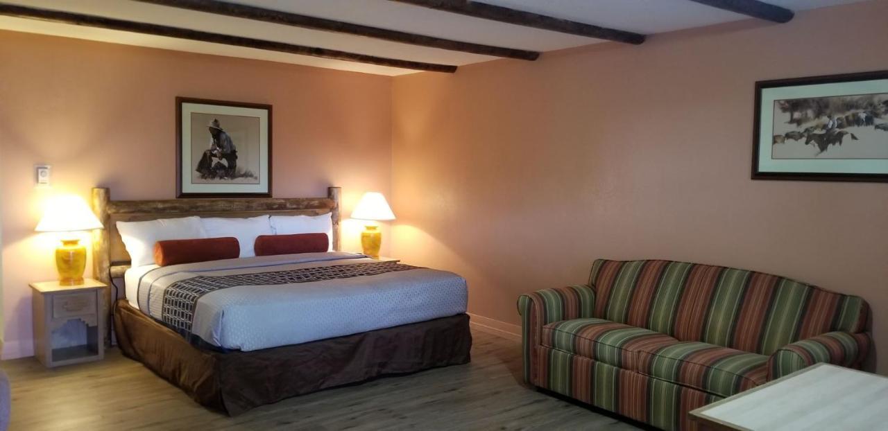 Casa Lemus Inn Raton Eksteriør billede
