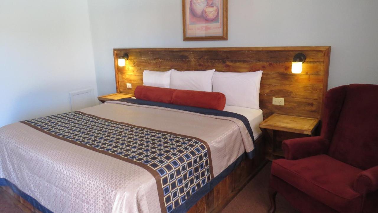 Casa Lemus Inn Raton Eksteriør billede