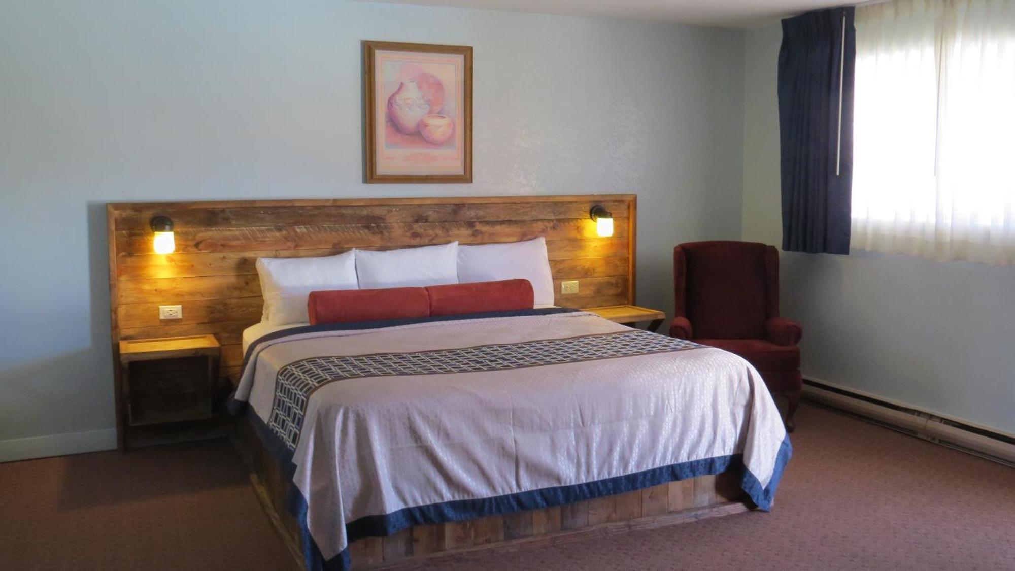Casa Lemus Inn Raton Eksteriør billede