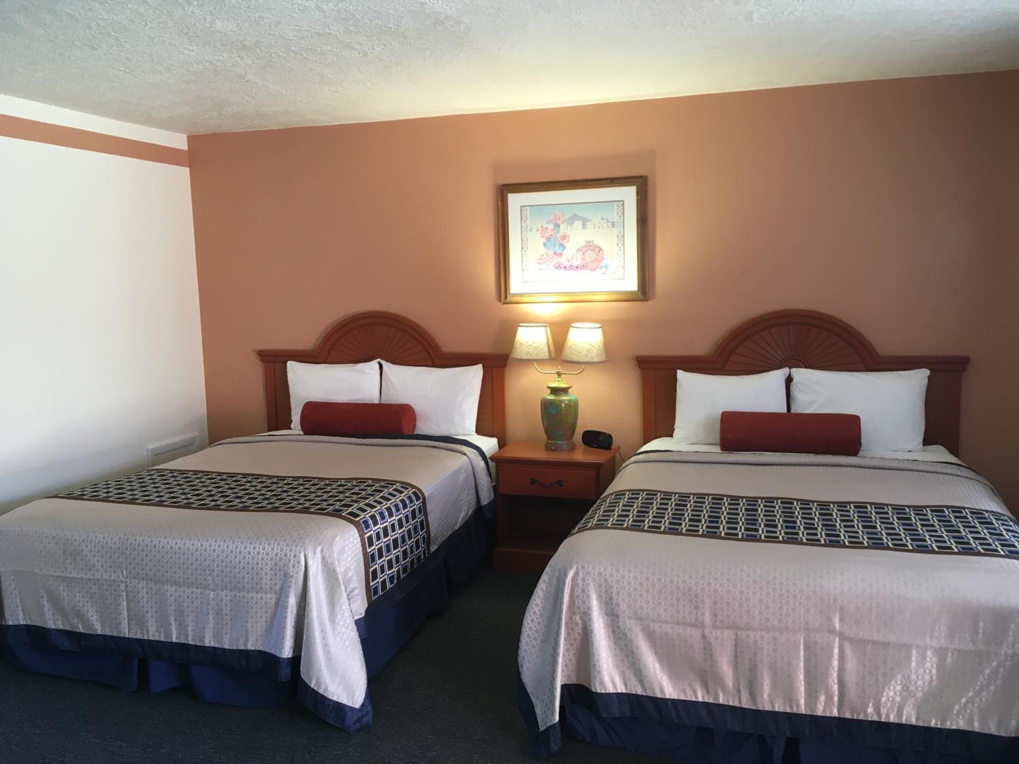 Casa Lemus Inn Raton Eksteriør billede