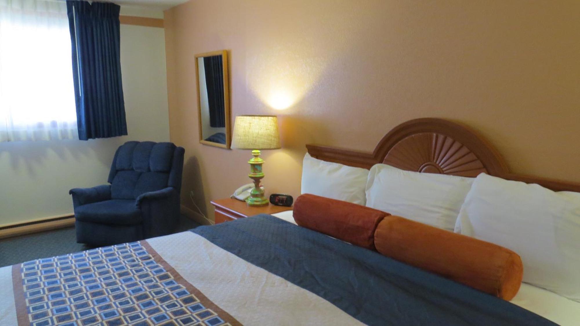 Casa Lemus Inn Raton Eksteriør billede