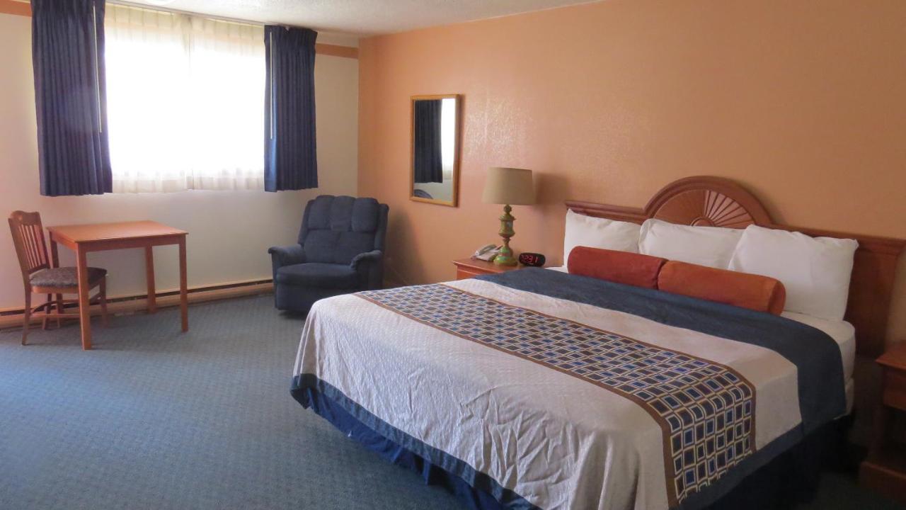 Casa Lemus Inn Raton Eksteriør billede