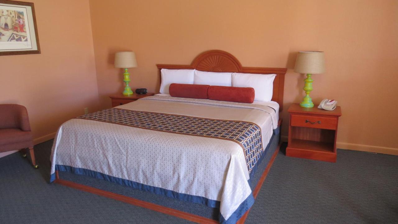 Casa Lemus Inn Raton Eksteriør billede