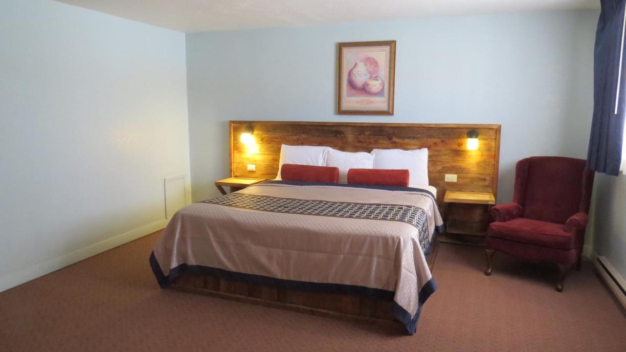 Casa Lemus Inn Raton Eksteriør billede