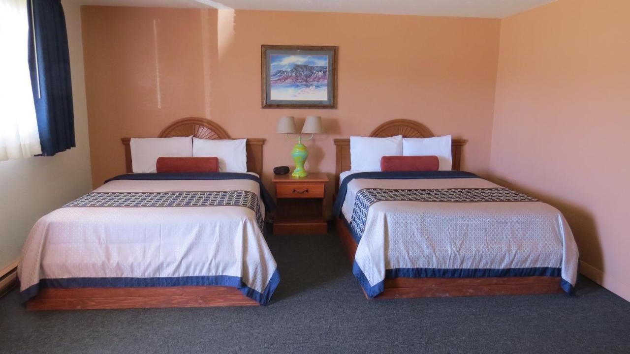 Casa Lemus Inn Raton Eksteriør billede