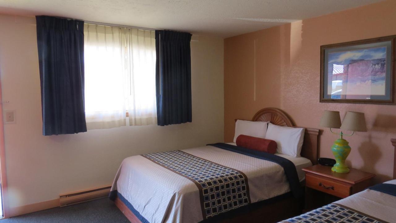 Casa Lemus Inn Raton Eksteriør billede