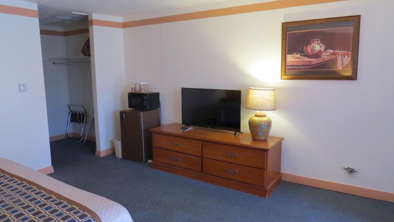 Casa Lemus Inn Raton Eksteriør billede