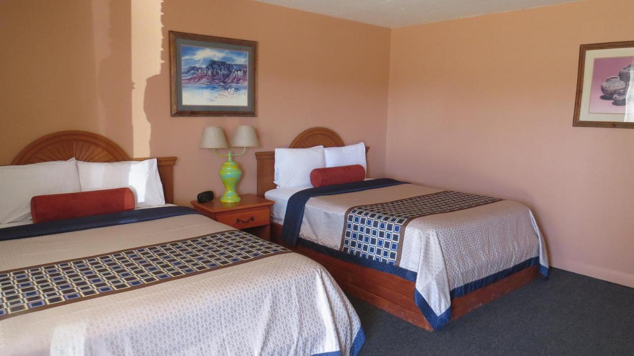 Casa Lemus Inn Raton Eksteriør billede