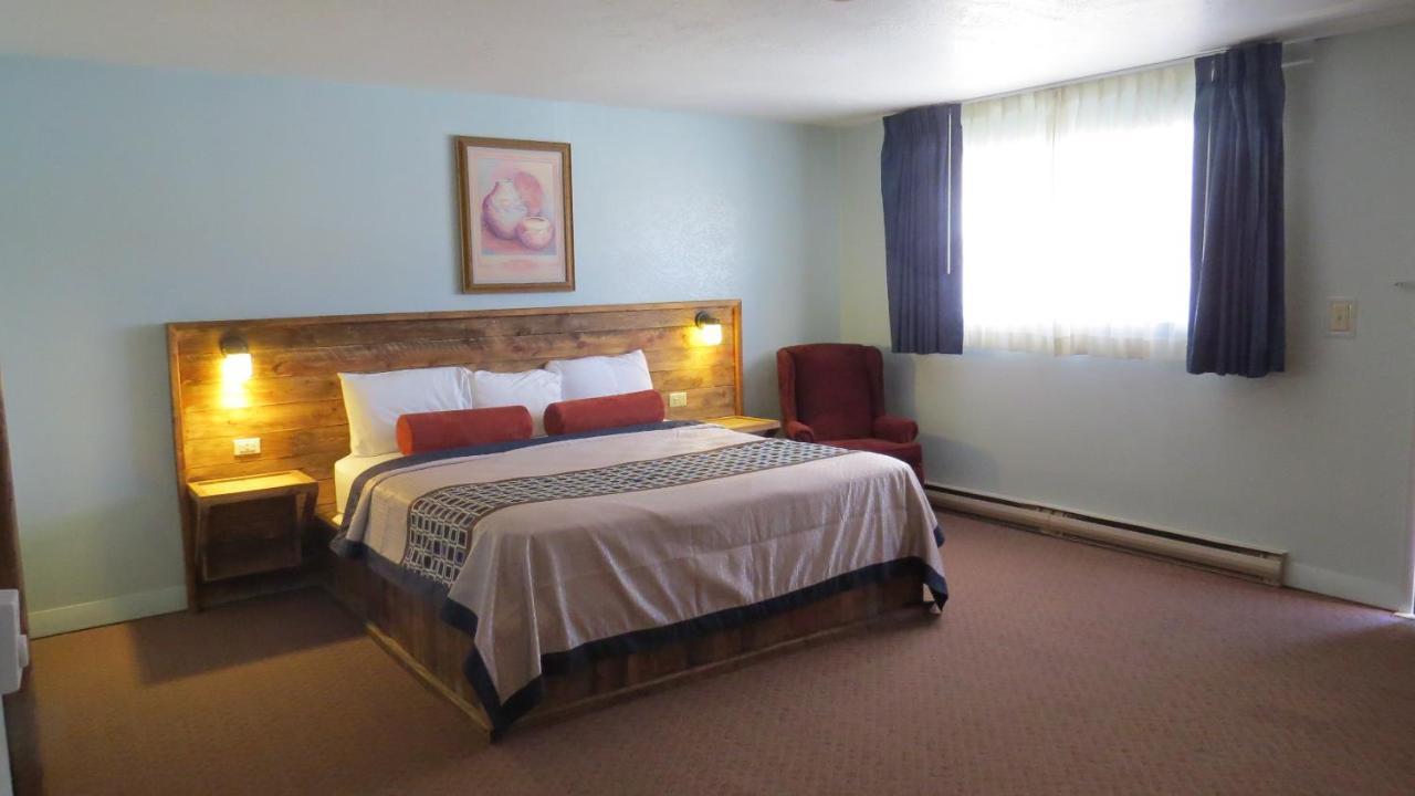 Casa Lemus Inn Raton Eksteriør billede