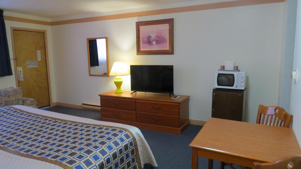 Casa Lemus Inn Raton Eksteriør billede