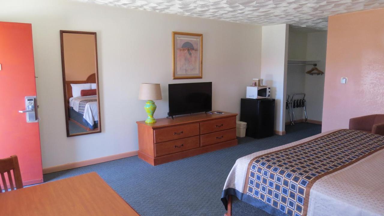 Casa Lemus Inn Raton Eksteriør billede