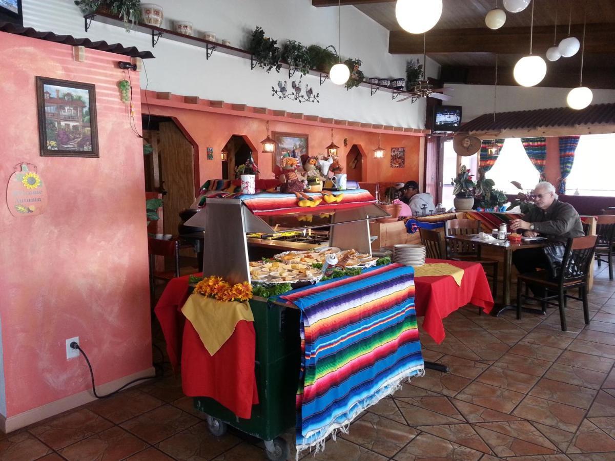 Casa Lemus Inn Raton Eksteriør billede
